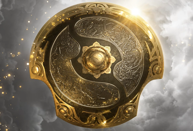 The International 10