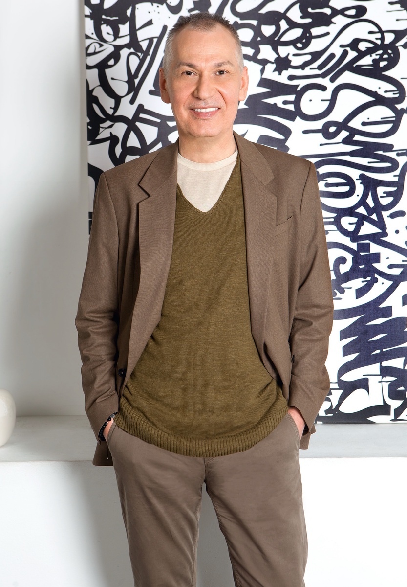 Игорь Геннадиевич Никитин, фото: Елена Зачесова