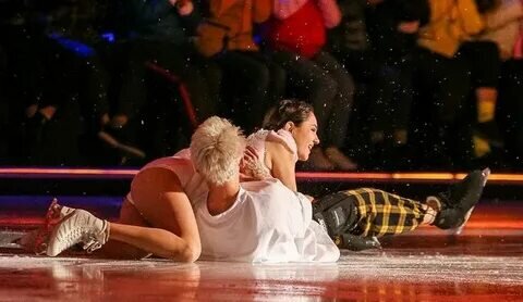 Момент падения