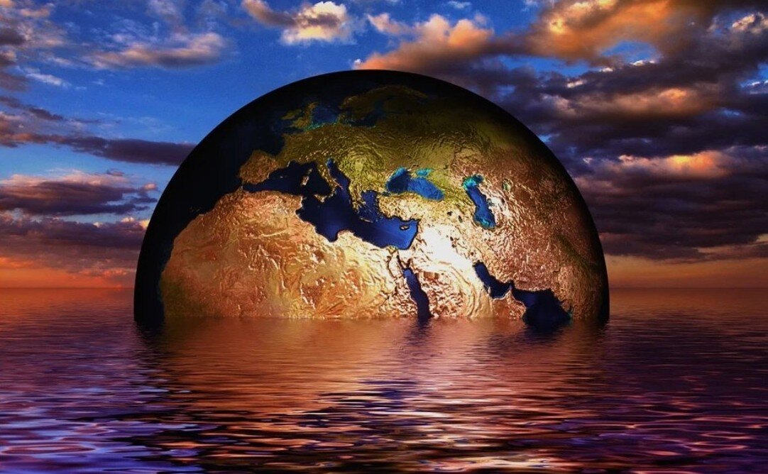 Защита океанов