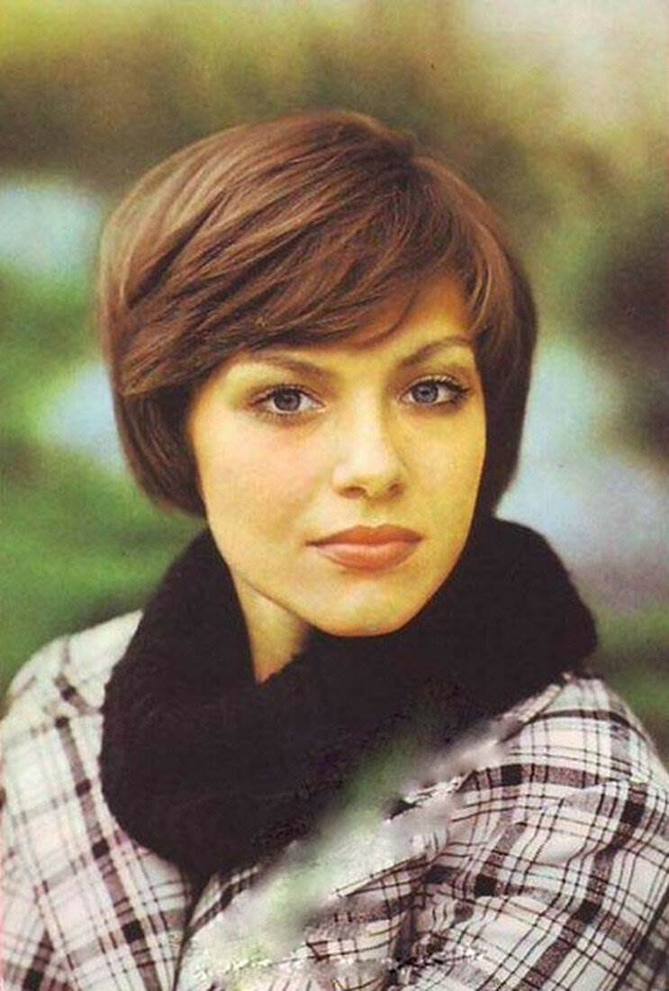 Ирина Понаровская