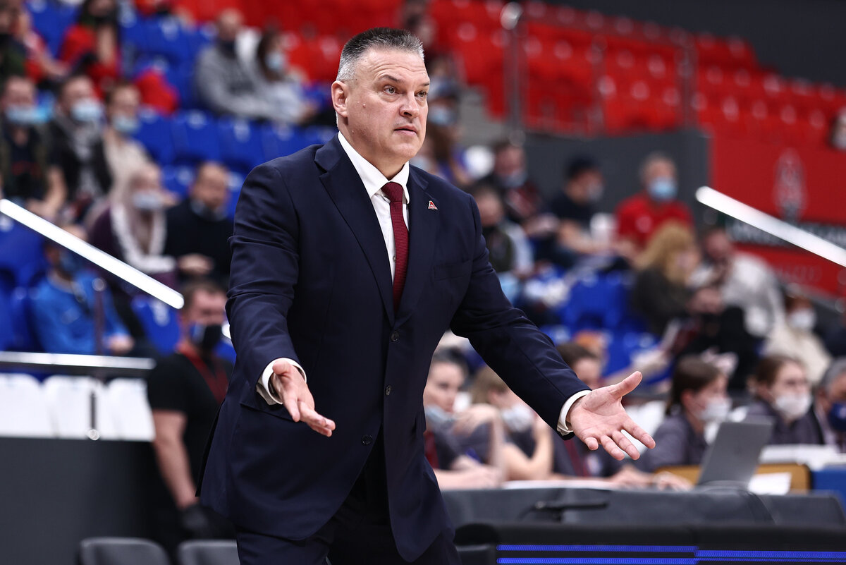 Источник фото  - сайт Единой Лиги ВТБ by Ира Сомова