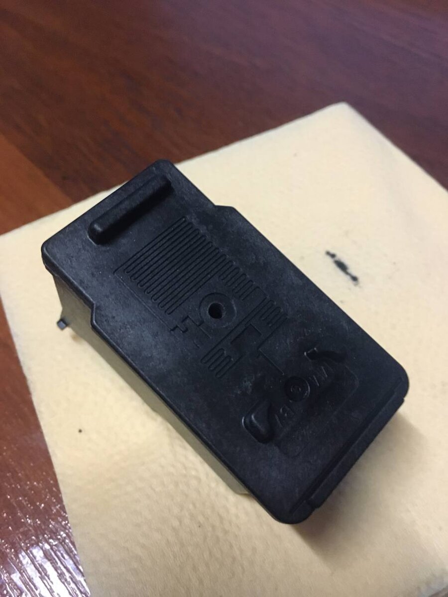 Получается вот так.