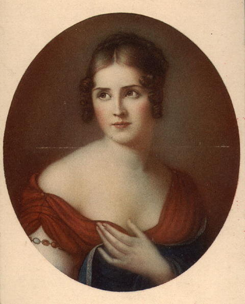 Полина Бонапарт