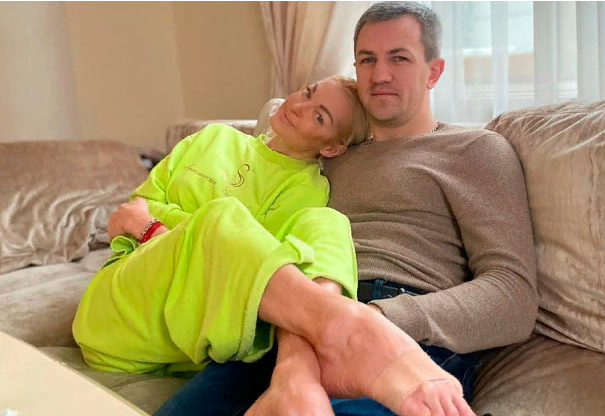 Фото: volochkova_art/Instagram 