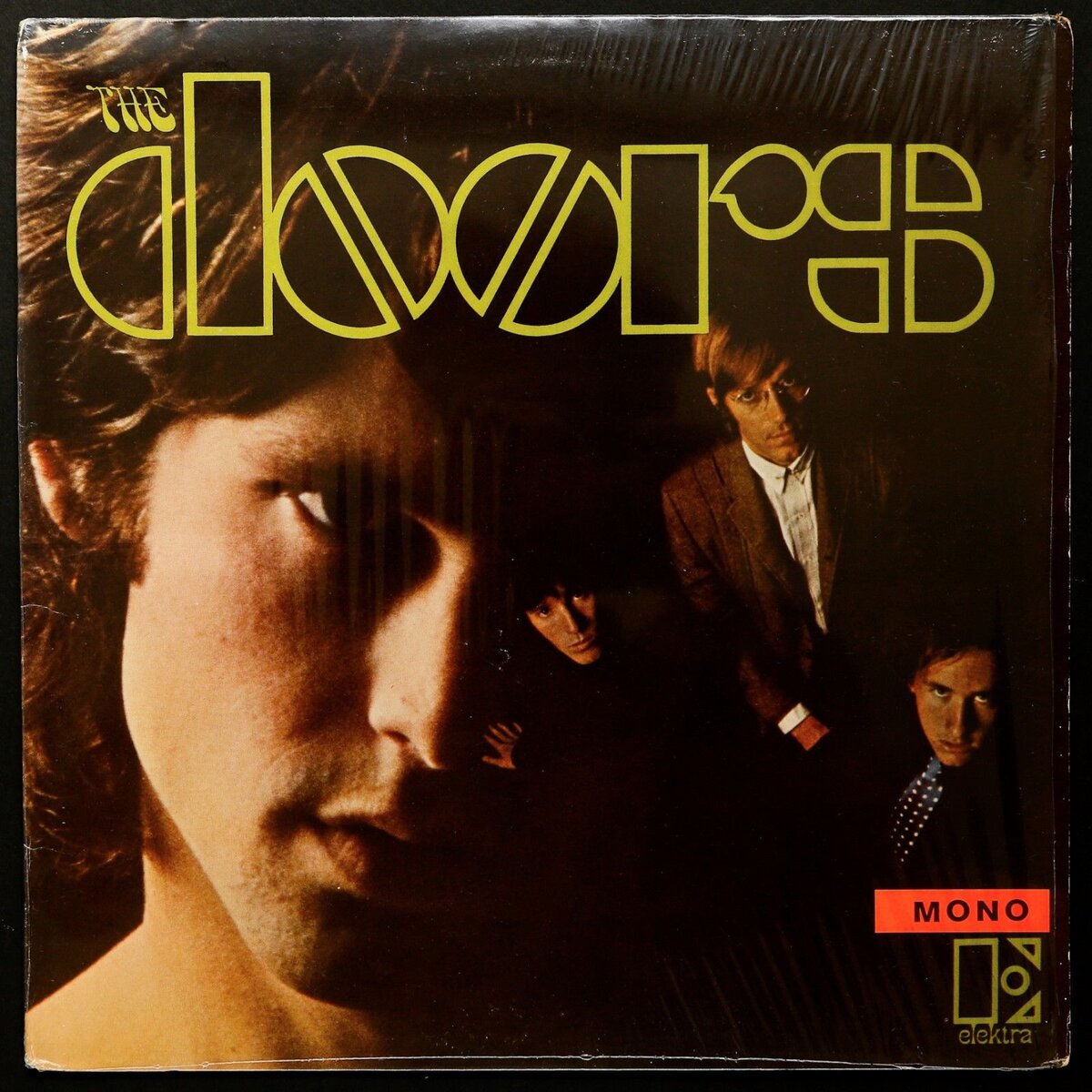 The doors картинки