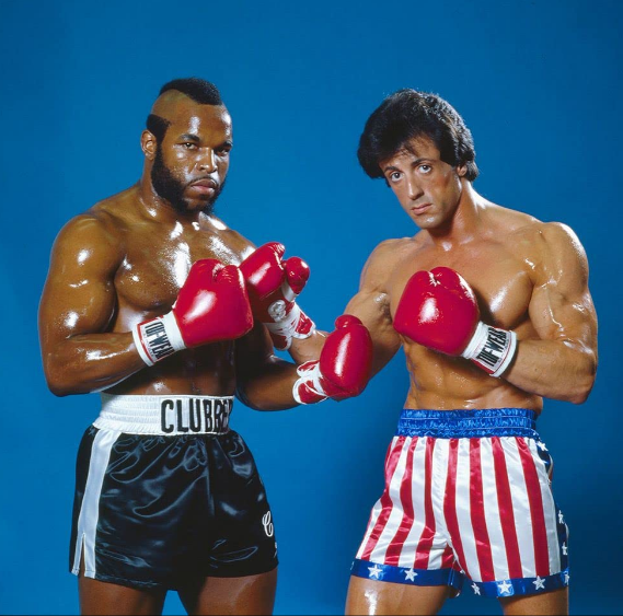 промо фильма