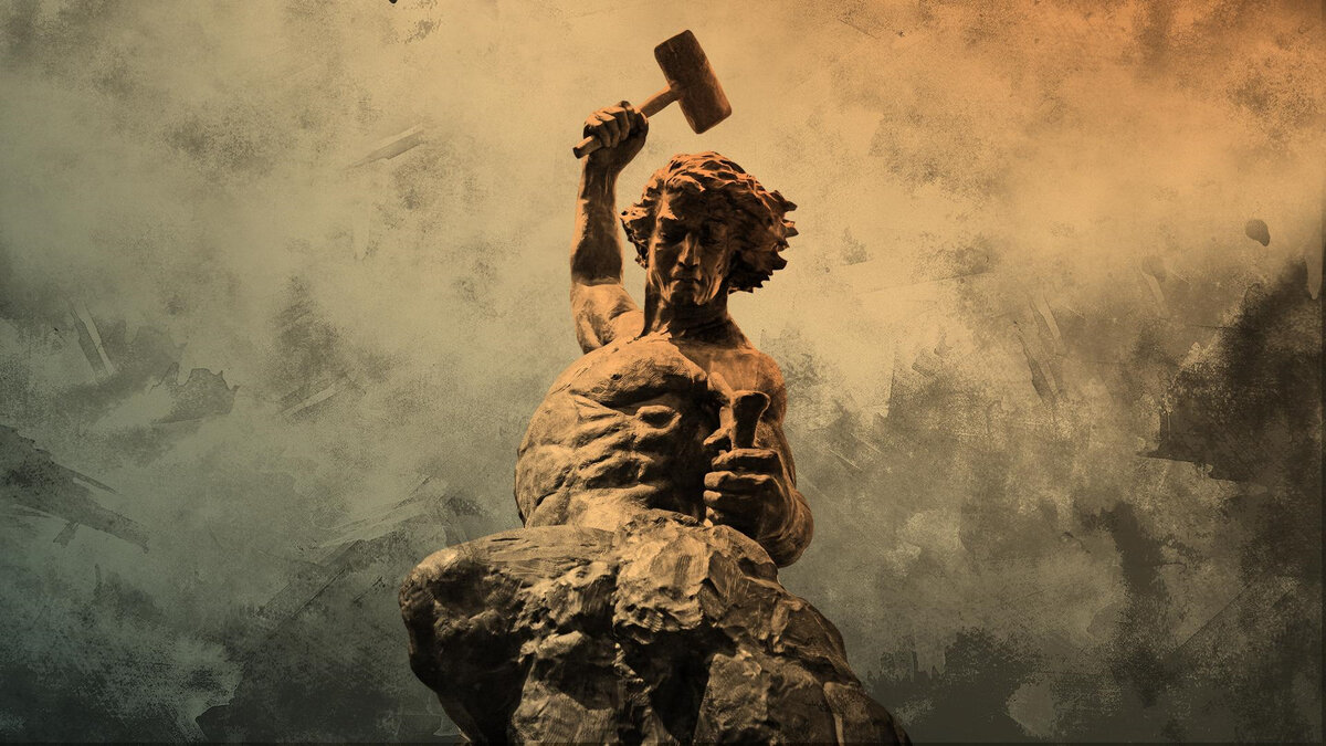 Каждый из нас совершает ошибки, но не каждый сумеет сделать правильные выводы.