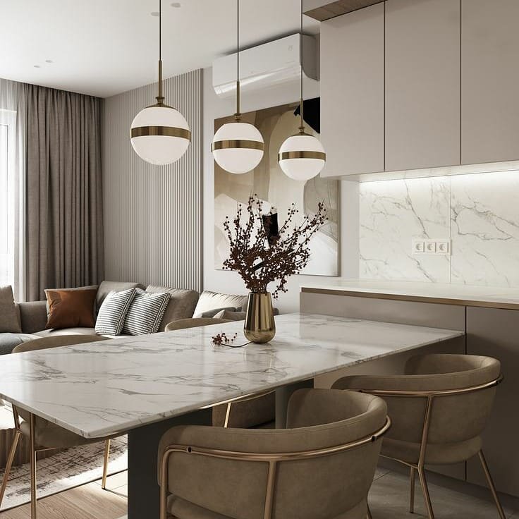 Кондиционер в квартиру