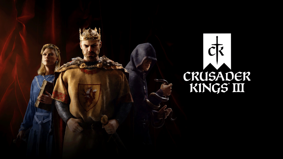 Гайд для новичков Crusader Kings 3 | ВСЁ про Игры! | Дзен