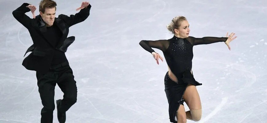 Твизлы в фигурном катании / rg.ru