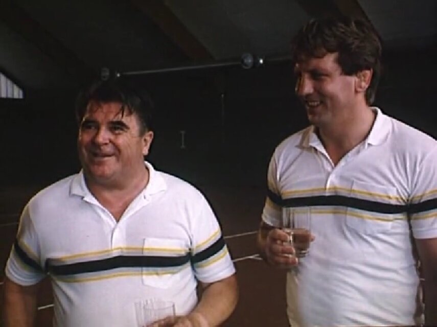 инспектор капелька. заколдованный доллар фильм 1986. без паники, майор кардош! (1982). советские фильмы капель. капелька фильм венгрия.