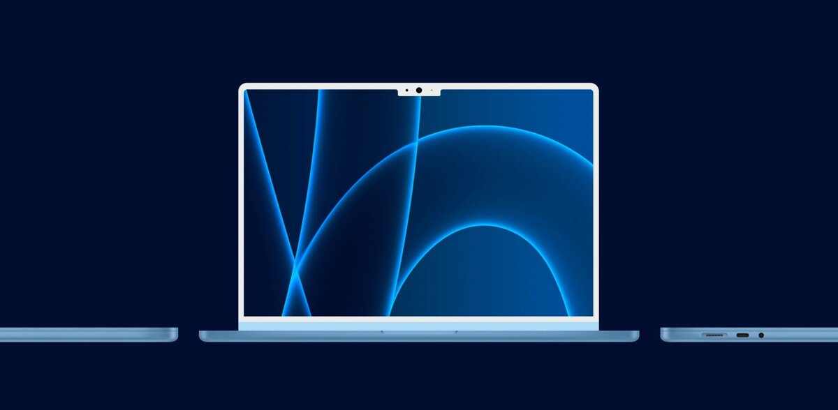 MacBook Air 