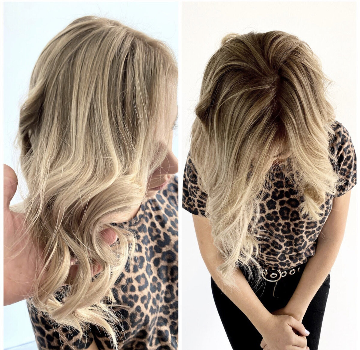 Люблю ухоженные волосы именно профессиональными препаратами