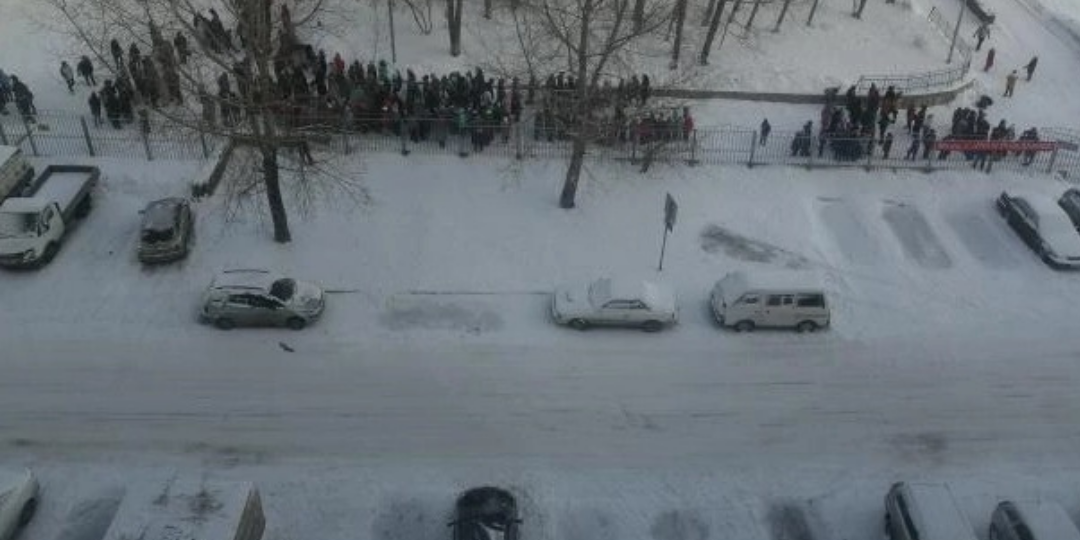 Мнение экспертов про эвакуацию детей из школ