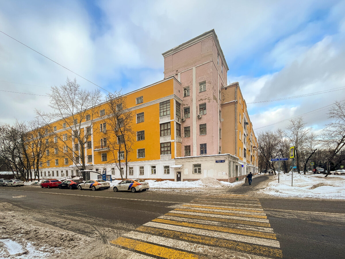 Москва ул ленская д 7. Красивые пятиэтажки в Москве. Москва Ленская улица 2/21 комфорт. Ярче! Ленская ул., 53 фото