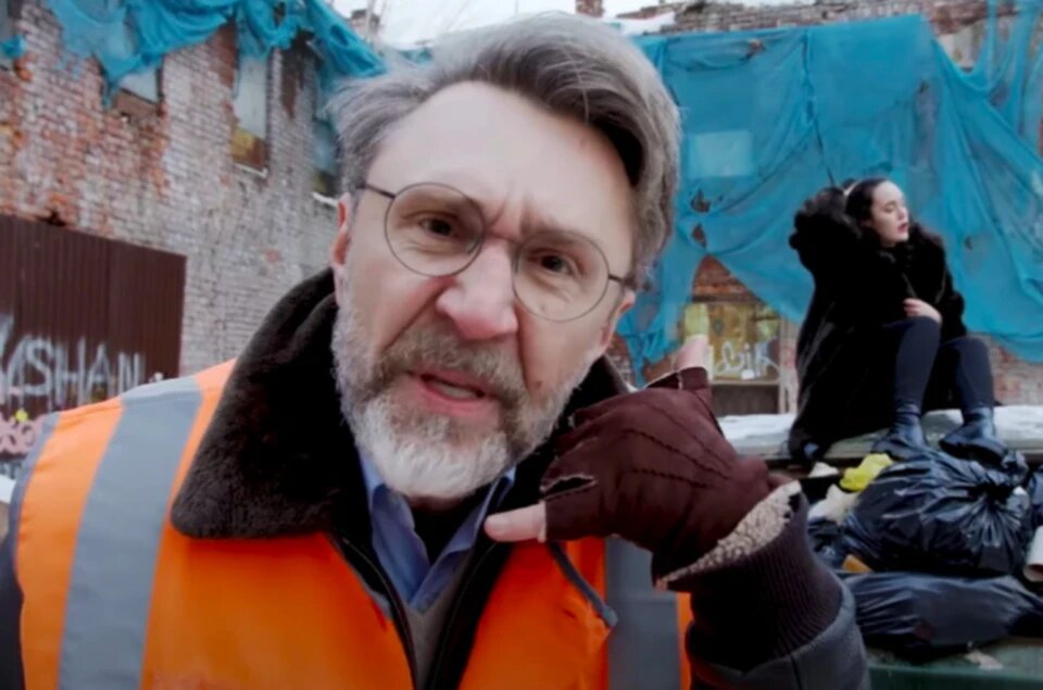 Фото: YouTube-канал "Ленинград" 
