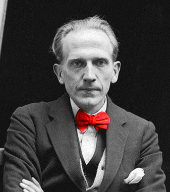 Алан Александр Милн (18.01.1882 - 31.01.1956)