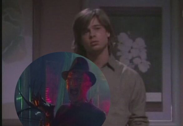 New Line Cinema, Lorimar Telepictures, Stone Television, Warner Bros. Television