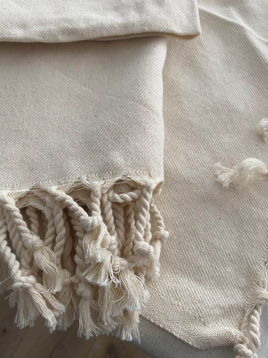 натуральный органический хлопок