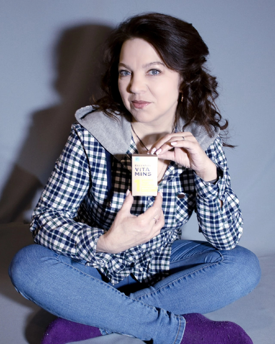 Хочешь поменять себя, пиши буду рада поделится опытом! nina35067@gmail.com