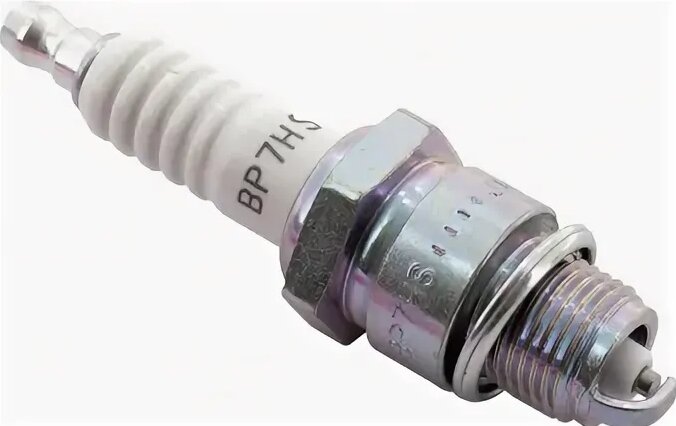 Свеча системы зажигания