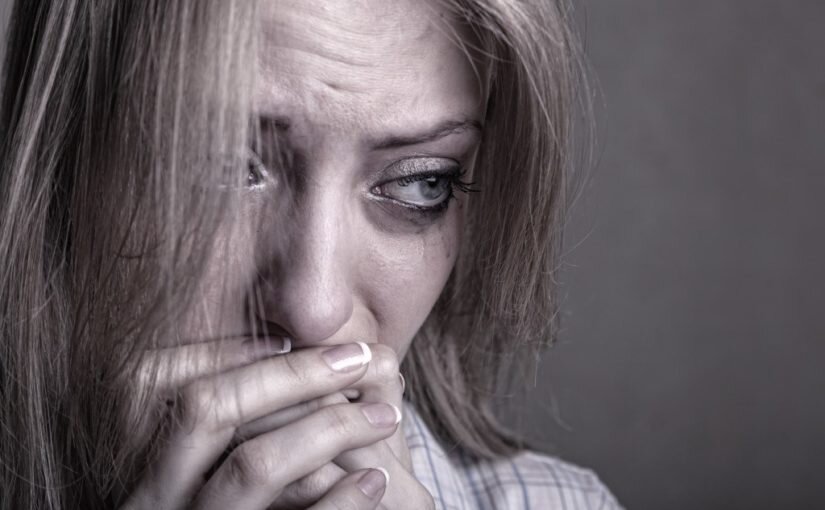 Когда тревожно всегда