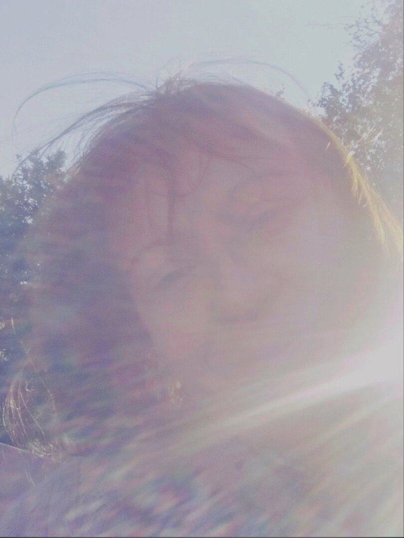 личное фото автора