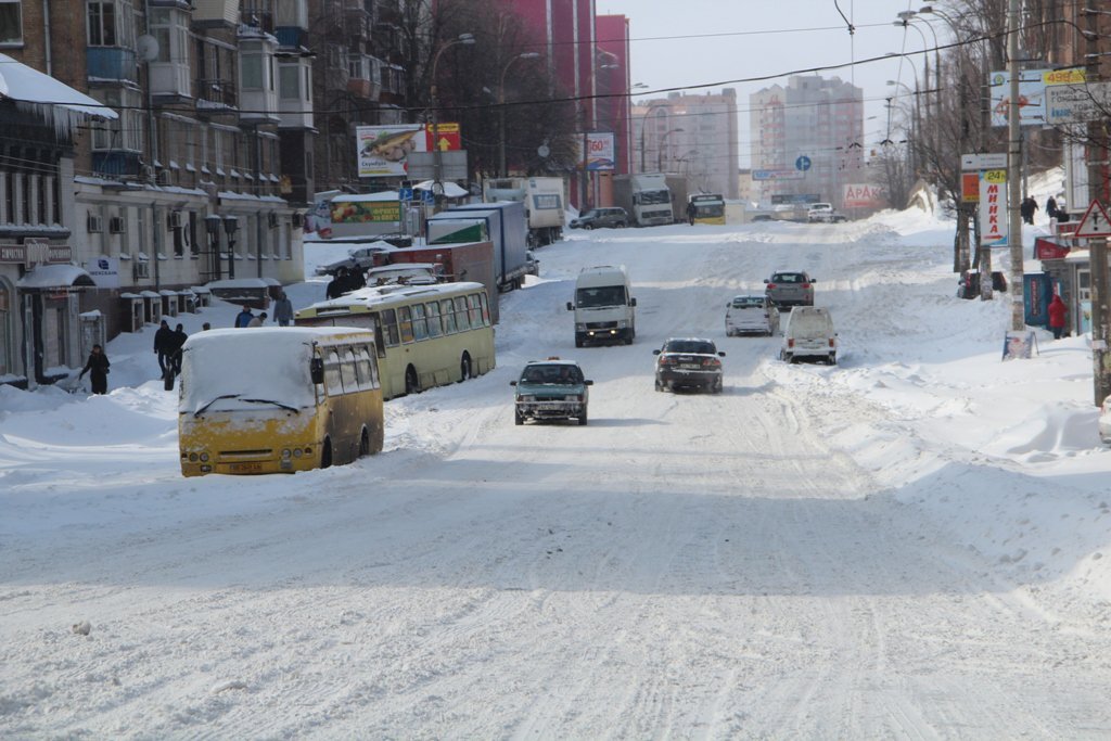 Погода в киеве сейчас фото