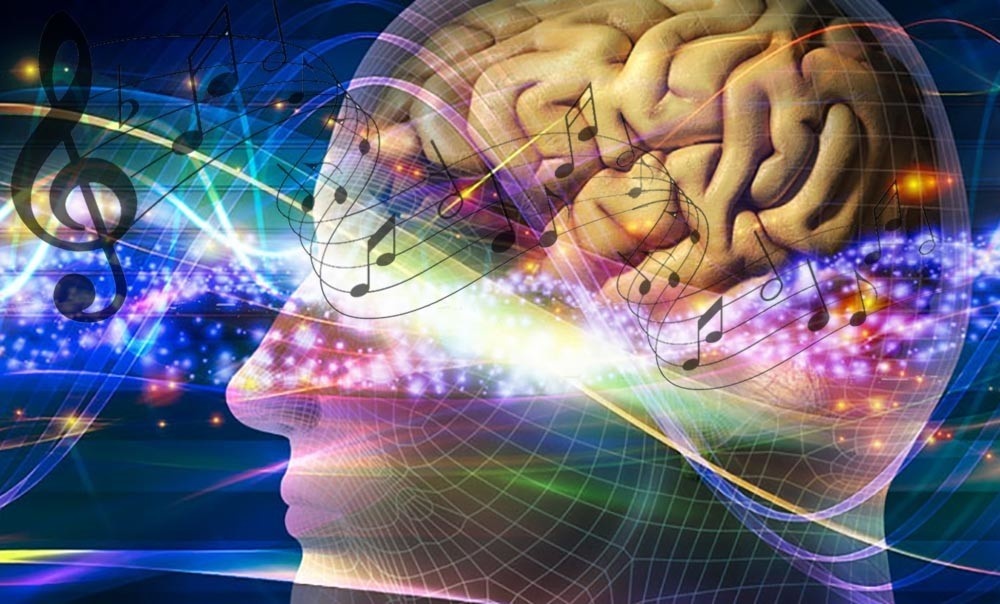 Звукотерапия