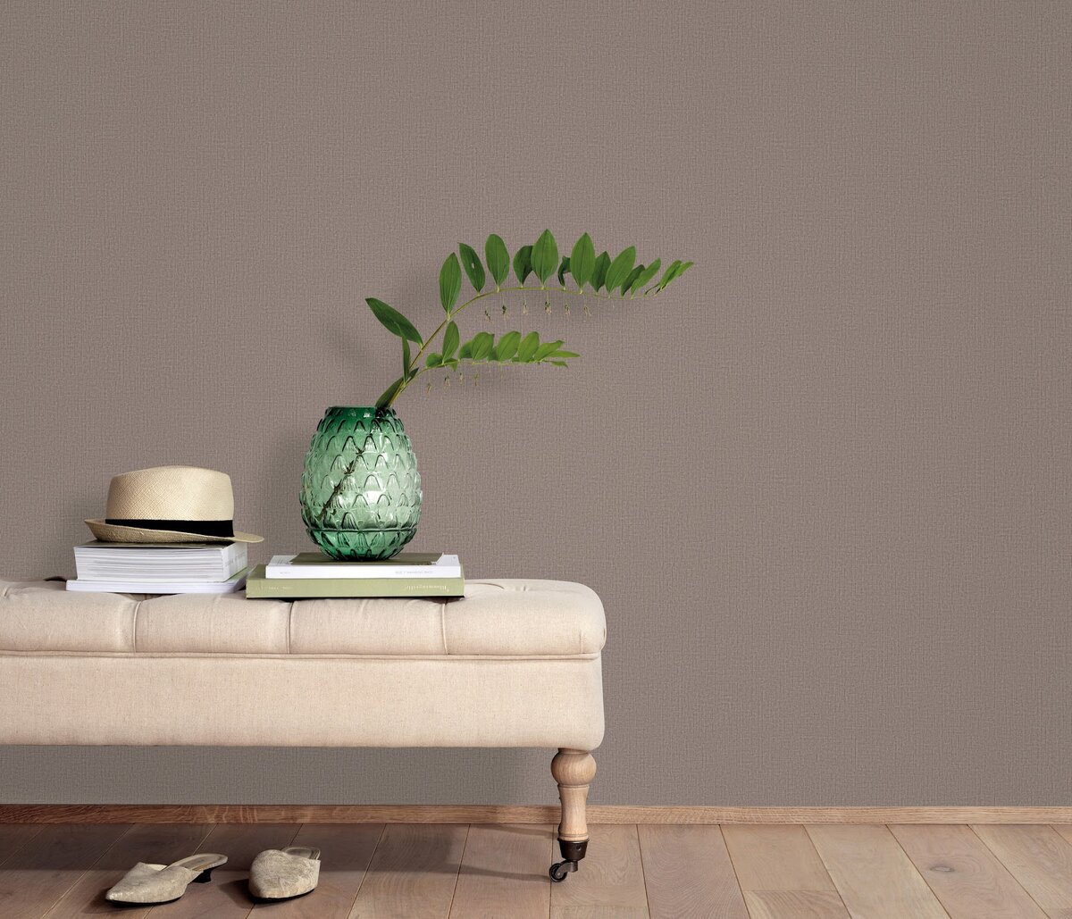 Коллекция обоев Nature Soul, артикул 12124-11 