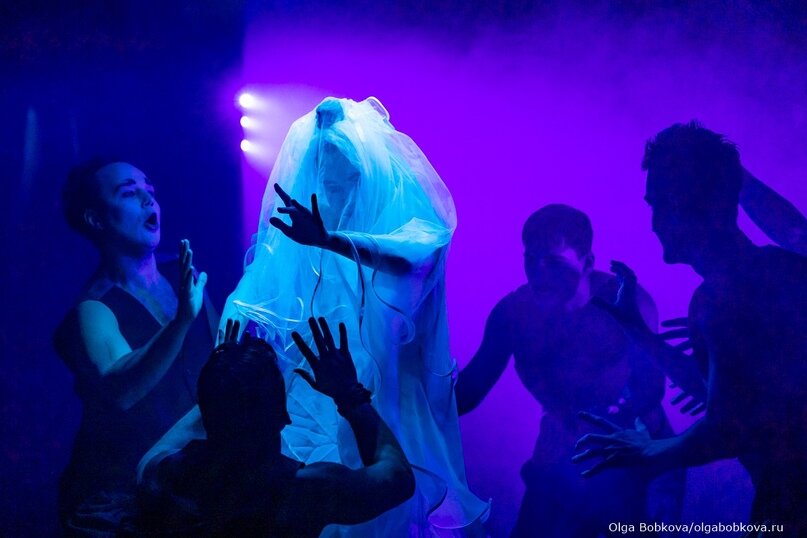 В материале представлены фото Ольги Бобковой. Любое использование только с разрешения автора
