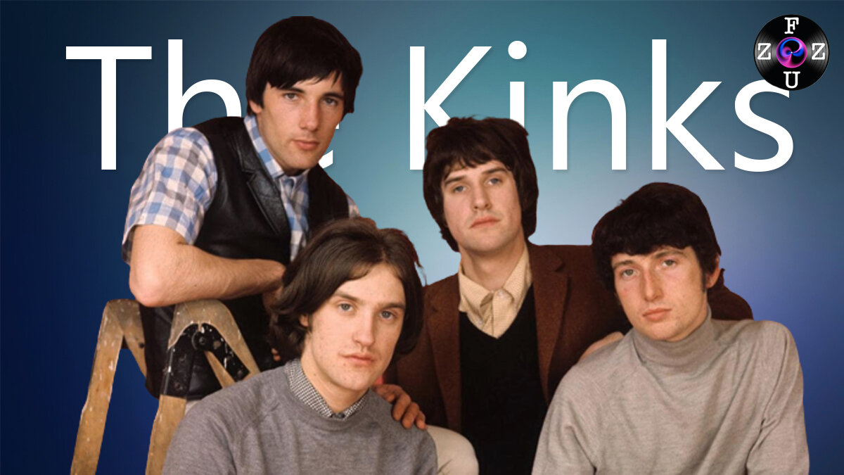 The Kinks