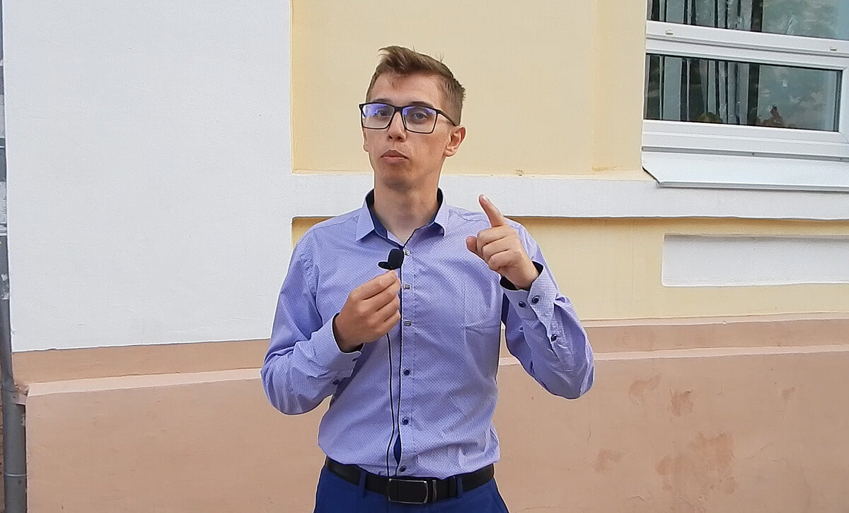 тест 8 класс