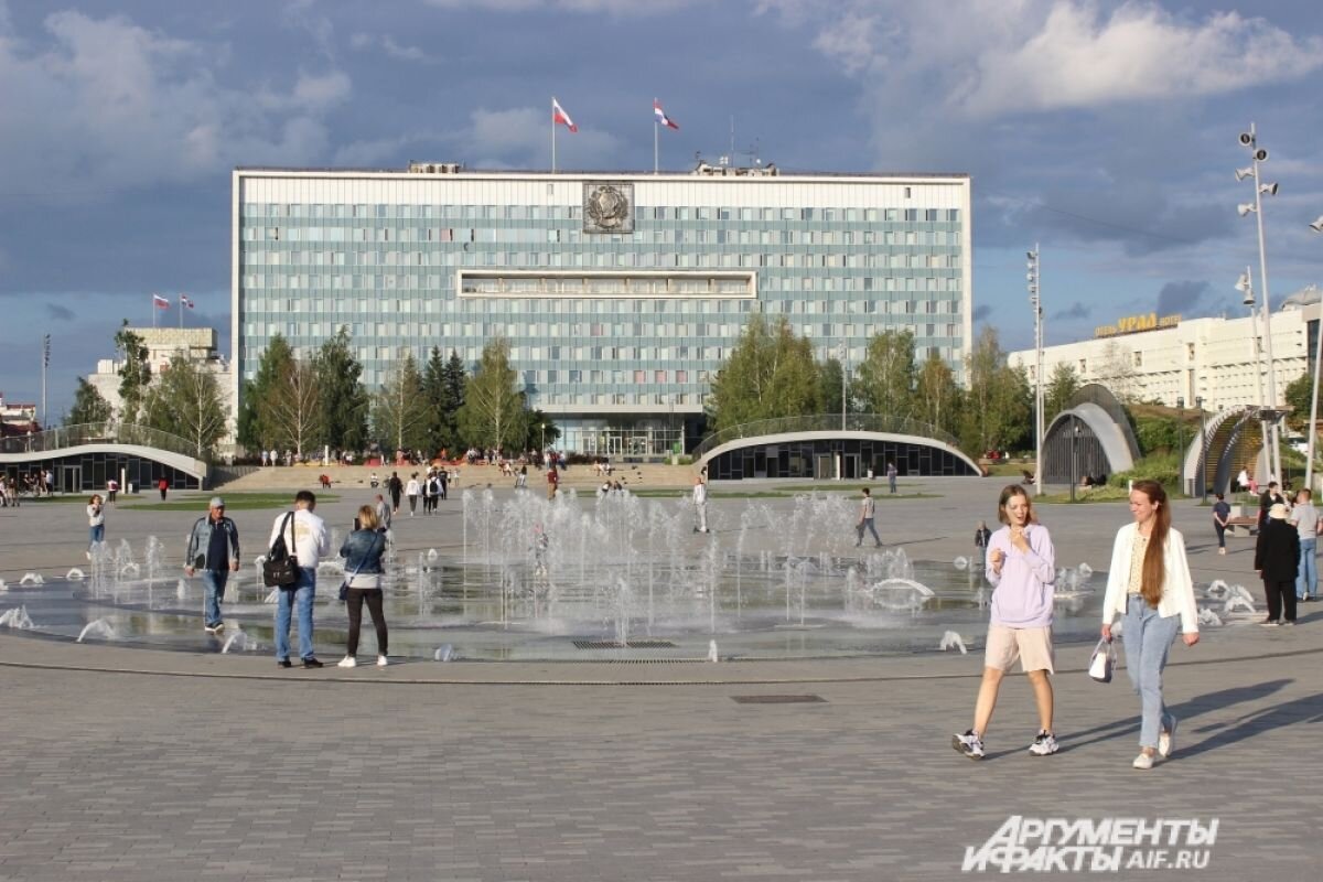    Клепиков не подтвердил свой уход с поста главы проектного офиса «Пермь-300»