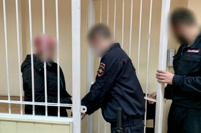 Фото: СУ СКР по Саратовской области