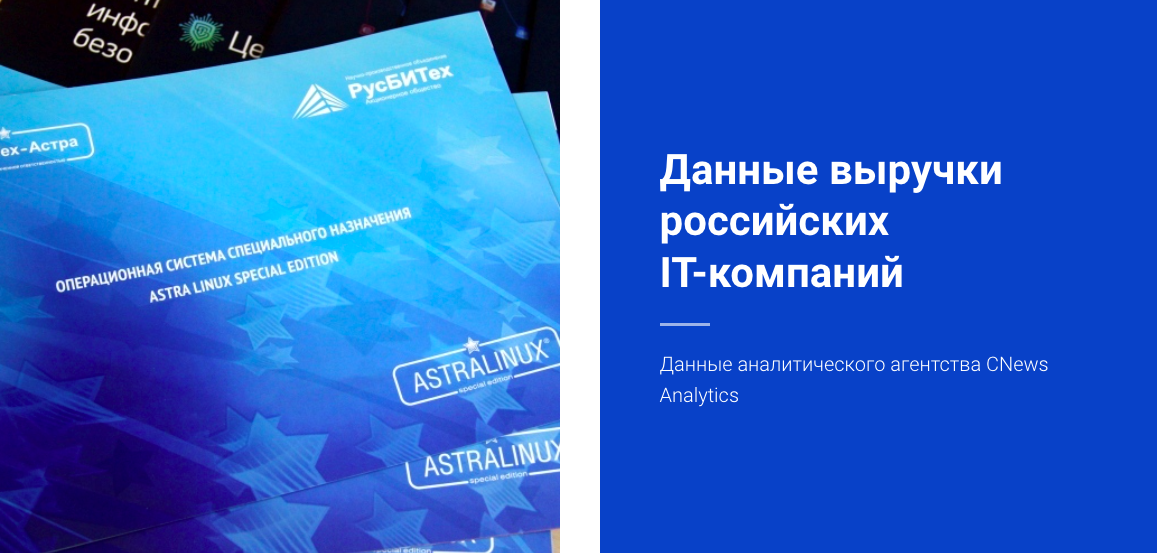 Марат Айдагулов: Российское ПО и IT-рынок: перспективы развития