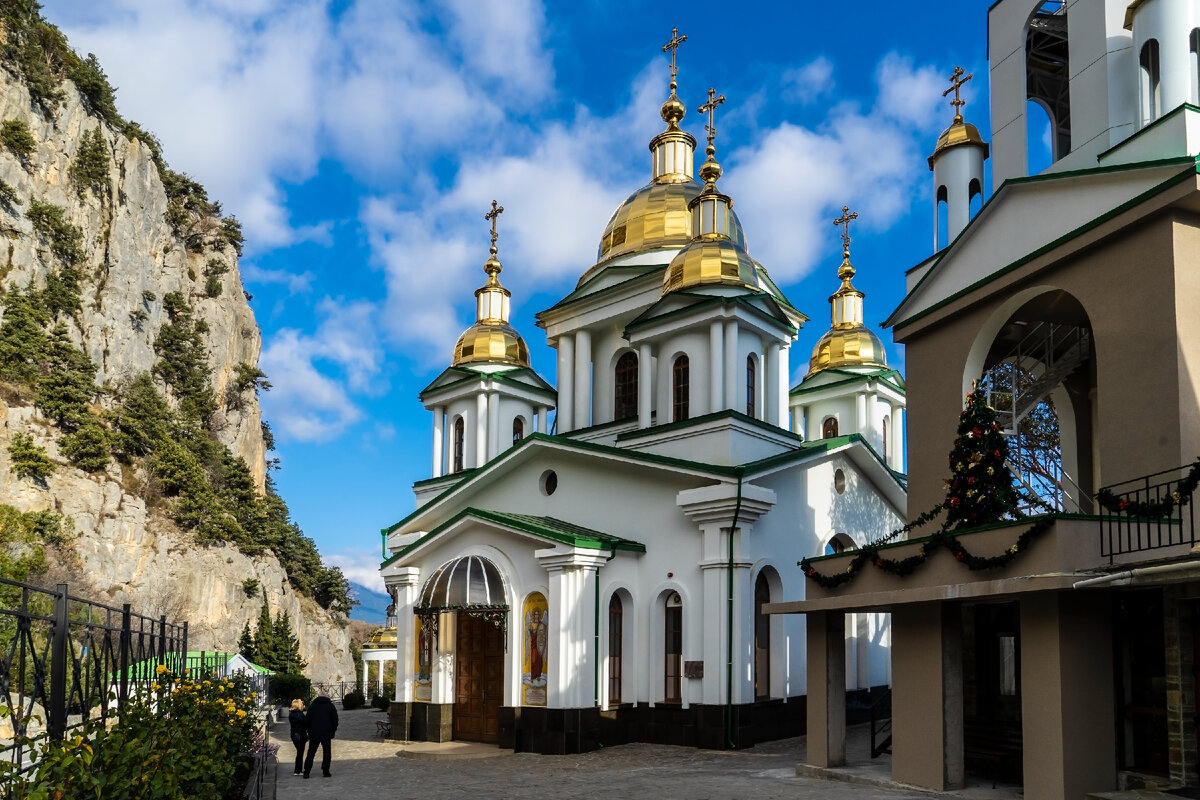 Австрия Линц паломническая Церковь