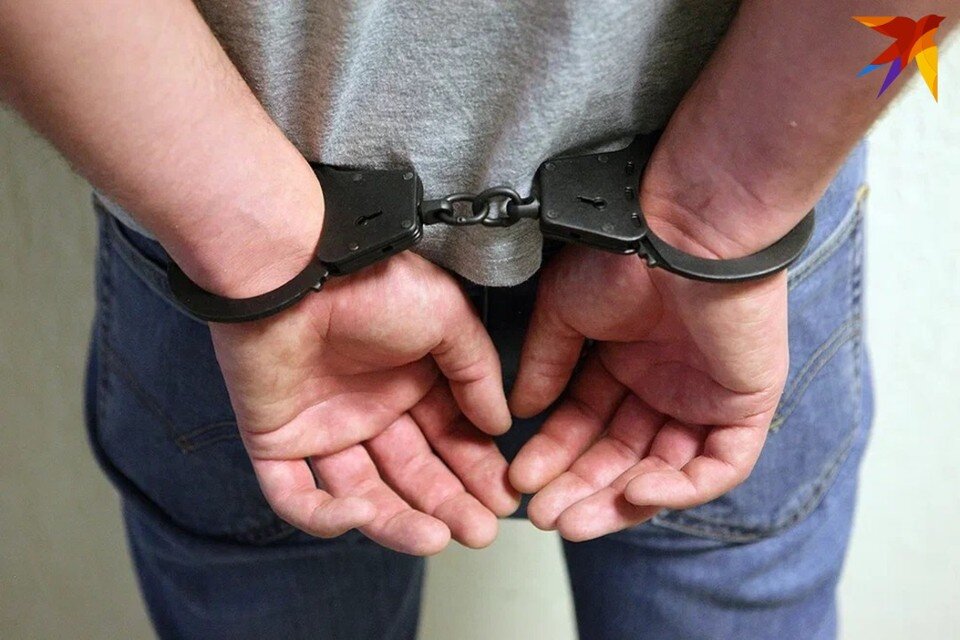     Следственный комитет сообщил о задержании экс-инженера Департамента охраны. Снимок носит иллюстративный характер. Святослав ЗОРКИЙ