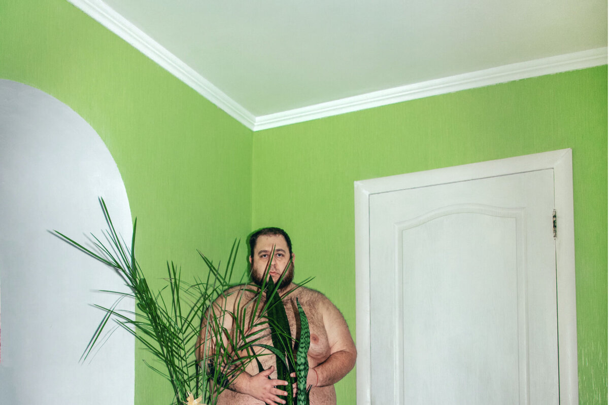 Артем Гумилевский