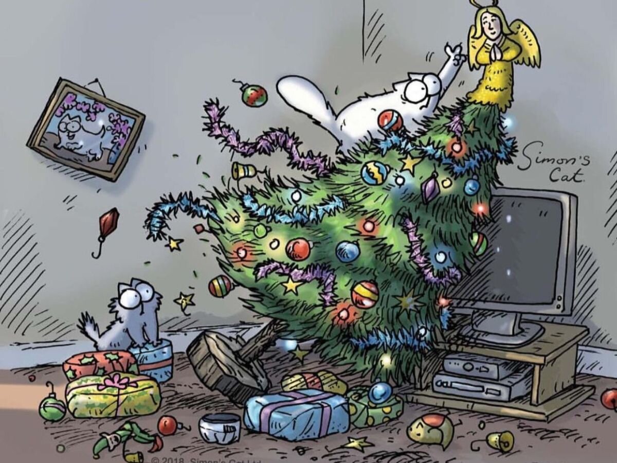 В ожидании чуда