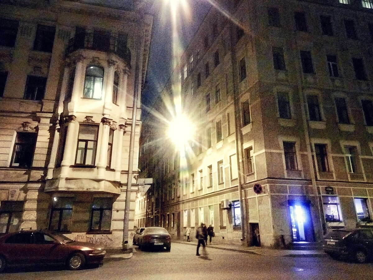 Фото автора