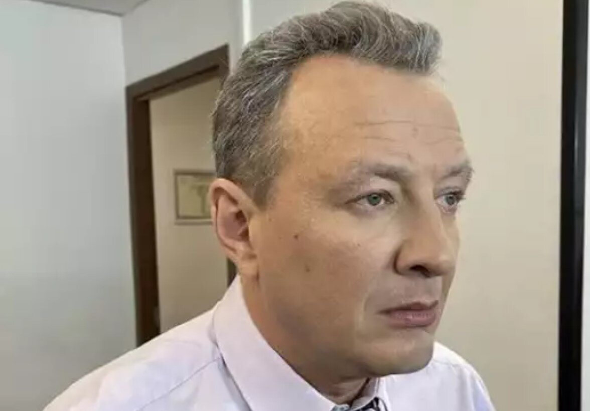     Марат Башаров фото: соцсети