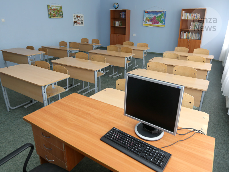   © Фото из архива ИА «PenzaNews»