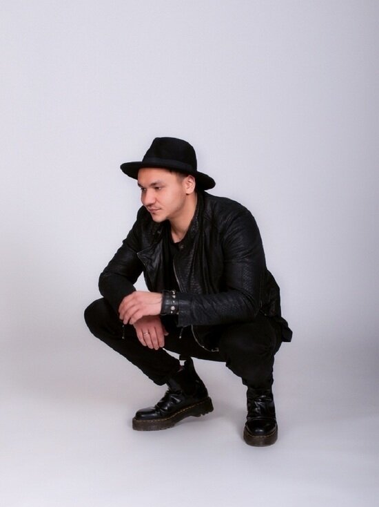     Фото Александра Забегаева