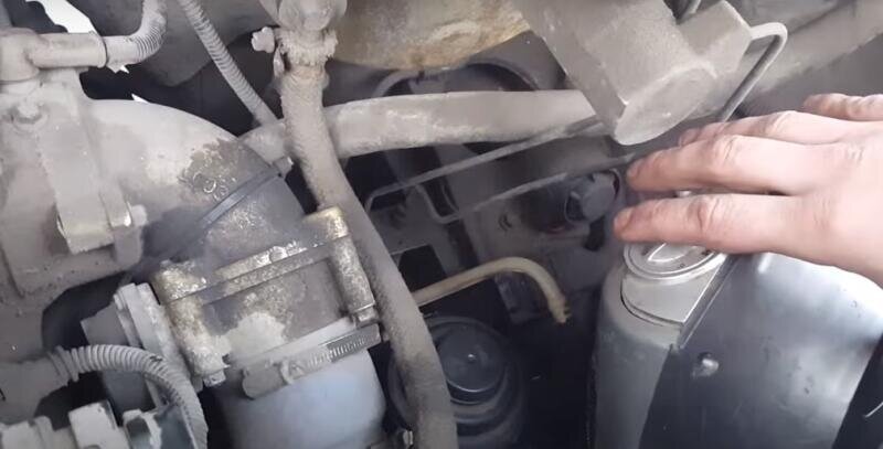 Чтобы не замерзало – присадки в дизтопливо | bibimot | Дзен