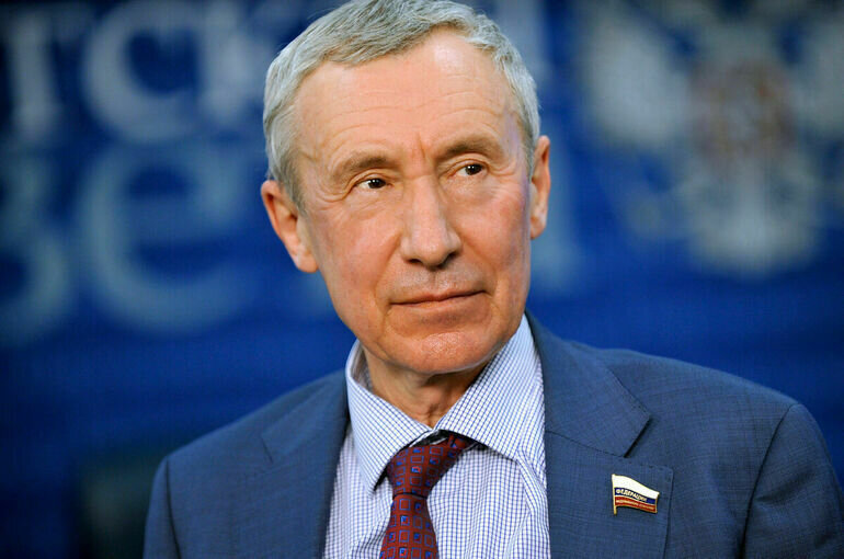   Юрий Инякин/ПГ
