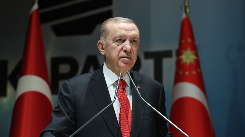   globallookpress.com Turkish Presidency/Keystone Press Agency