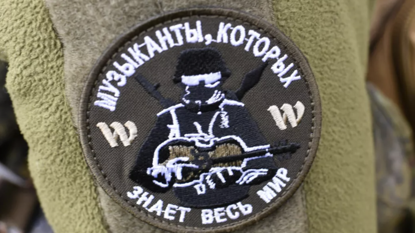   РИА Новости Виктор Антонюк