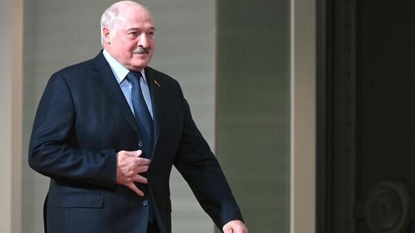   © Sputnik / Сергей Гунеев